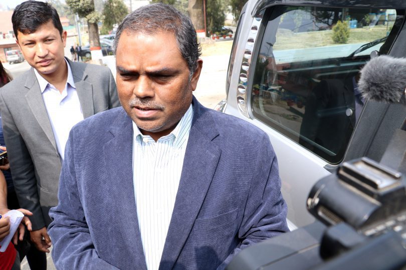 फोरमलाई तीन मन्त्रालय दिइने, तर परराष्ट्र लिन फोरमले मानेन्