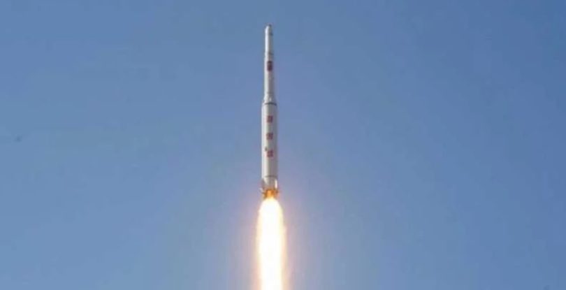 उत्तर कोरियाद्वारा रकेट परीक्षण स्थल नष्ट गर्न शुरु