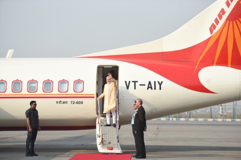 मोदी भ्रमणमा मनपरी खर्च, कसलाई कति निकासा ?