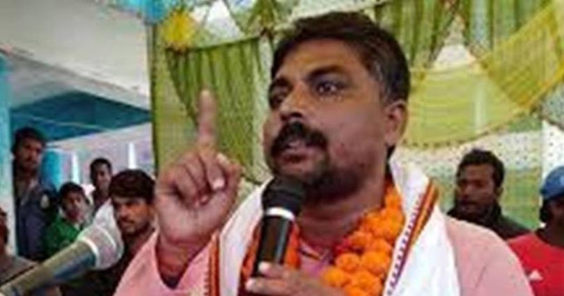 ‘फरार’ राज्यमन्त्रीद्धारा अदालतमा आत्मसमर्पण