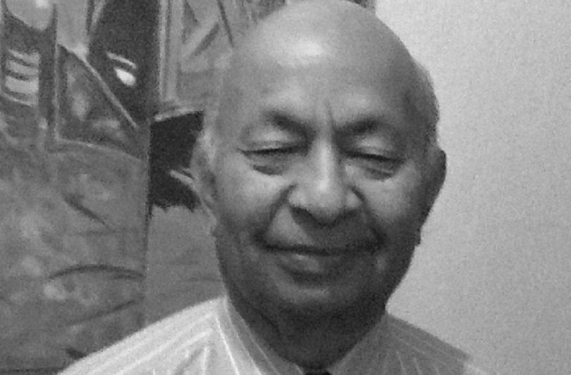पूर्व नेपाली राजदूत केशव झाको निवासमै हत्या