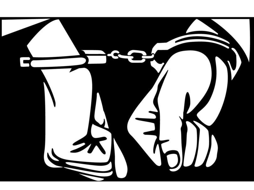 बालिका करणी गरिरहेको अवस्थामा एकजना रंगेहात पक्राउ