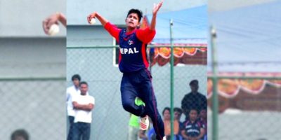 एसिया कप छनोटः नेपाललाई दोस्रो सफलता