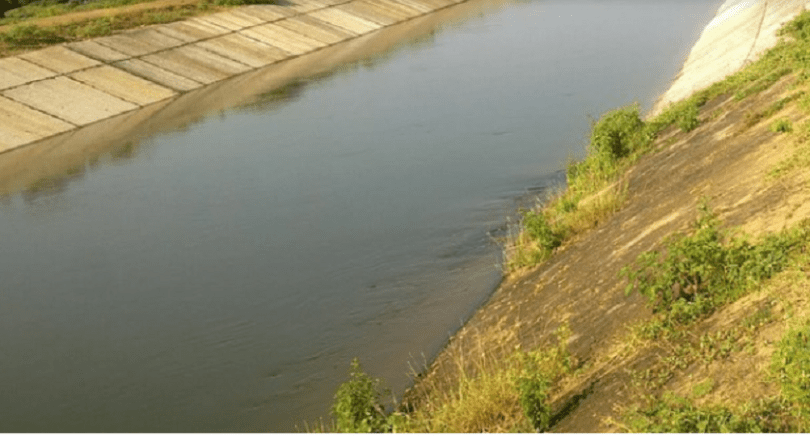 सम्झौताको २२ वर्षपछि नहर बनाउन भारत अग्रसर