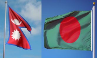 नेपाल र बंगलादेशबीच आज ‘इनर्जी को-अपरेसन’ सम्बन्धी समझदारी पत्रमा हस्ताक्षर हुँदै
