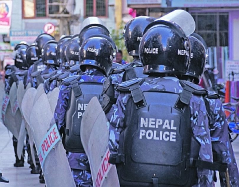 महेन्द्रनगरमा फेरी कर्फ्यु शुरु