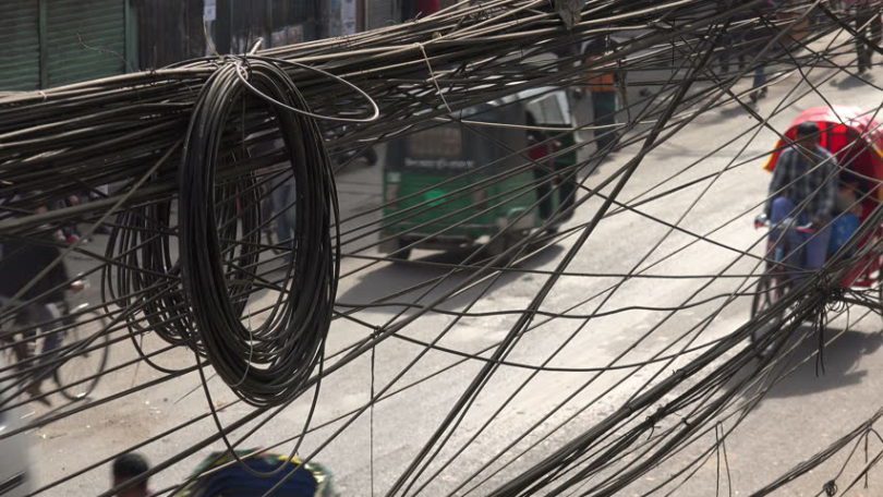 बिमस्टेक शिखर सम्मेलनका लागि तार व्यवस्थापन