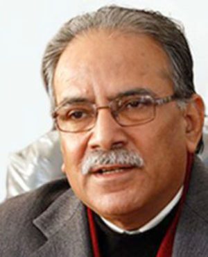 प्रचण्डद्धारा गौराको अवसरमा शुभकामना व्यक्त