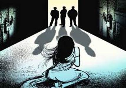 सहारा दिने नाममा बलात्कार