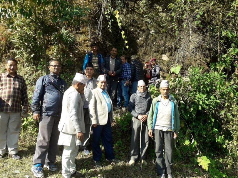 पर्यटकीय गन्तव्य बन्दै मेलम्ची नगरपालिका