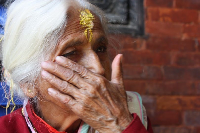 बाबुआमालाई घर निकाला गर्ने छोराछोरीलाई जेल सजाय !
