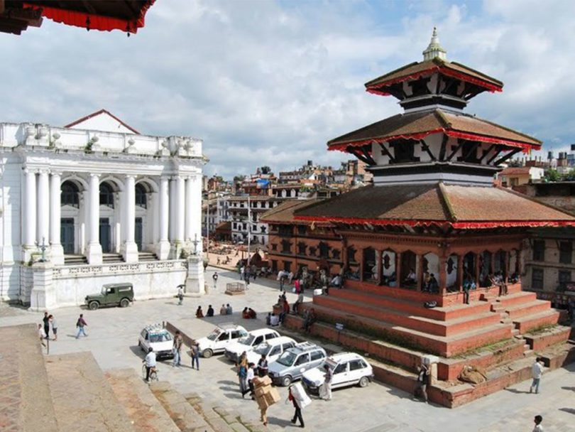 सांस्कृतिक सम्पदाको पुनः निर्माण तीव्र रूपमा