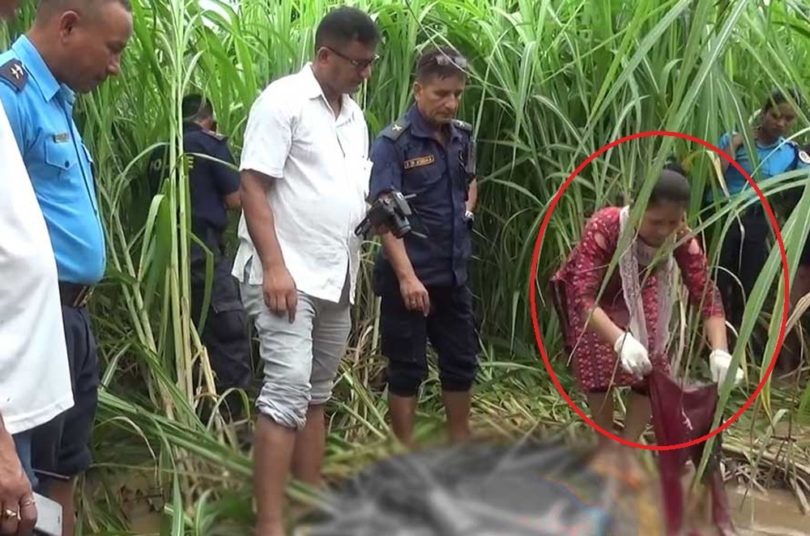 निर्मला हत्या प्रकरणः प्रमाण होईन, बयान खोज्दै प्रहरी !