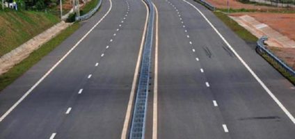 सवारी मार्गको अध्ययन अन्तिम चरणमा