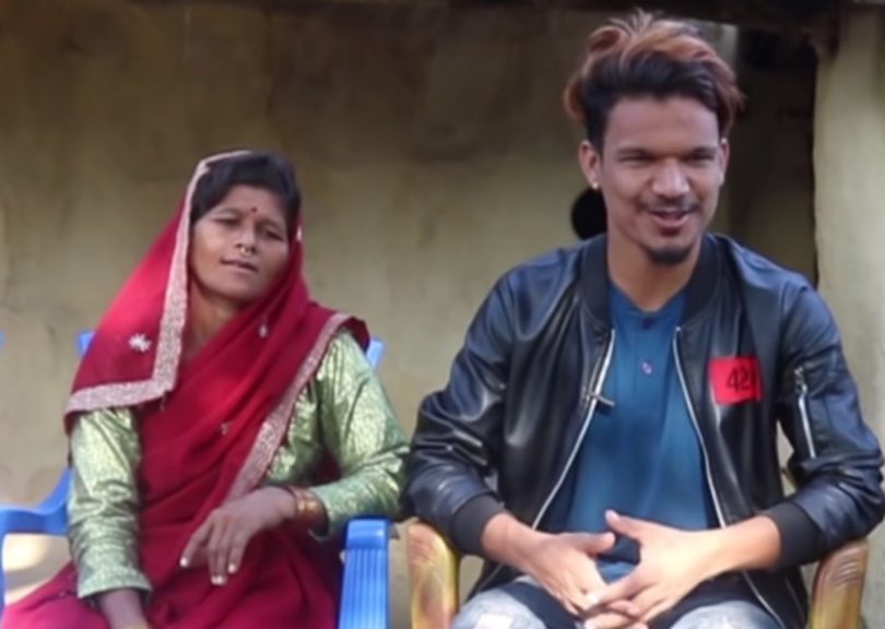 करेन्ट लागेर दोस्रो नेपाल आइडल रवि ओडकी आमाको मृत्यु