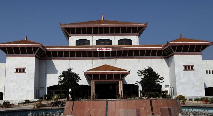 संसदमा पहिलोपटक प्रधानमन्त्रीसँग सांसदको प्रश्नोत्तर