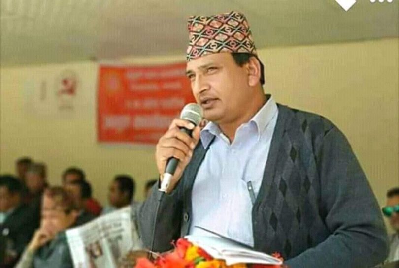 उद्यम बिकासमा गरीएको लगानी र प्राप्त  परिणाम, बालकृष्ण देउजा