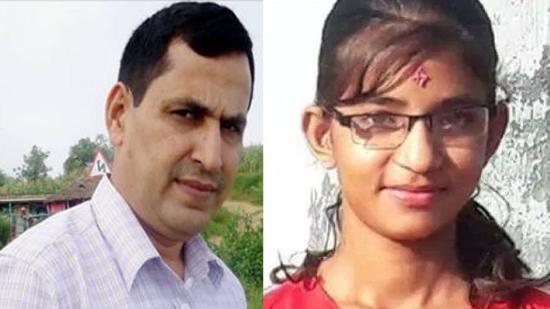 निर्मला पन्त प्रकरणः फरार पूर्वप्रहरी उपरीक्षक विष्ट अदालतमा उपस्थित
