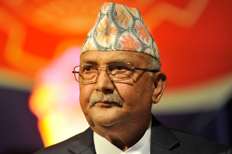 नेपालका प्रधानमन्त्रीको बेलायत भ्रमण गलत समय र पर्याप्त तयारी नपुग्दा खल्लो बन्यो