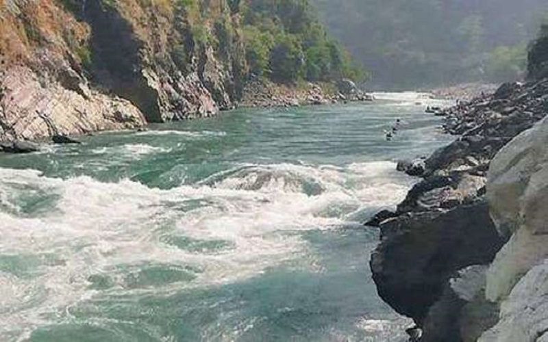 दूधकोशी जलाशययुक्त जलविद्युत् आयोजनाबाट एक हजार १५० घरधुरी प्रभावित हुने