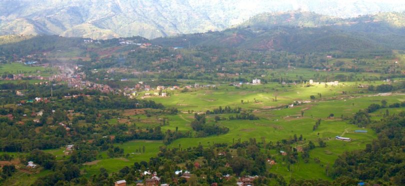 काभ्रेमा टिपरको ठक्करबाट आमा छोरीको मृत्यु,अनिश्चितकालिन कर्फ्यु जारी