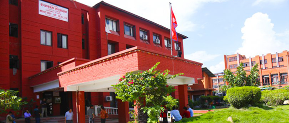 कोरोना रोकथाम तथा उपचार प्रक्रिया थप प्रभावकारी बनाउन सातै प्रदेशलाई स्वास्थ्य मन्त्रालयले दियो निर्देशन