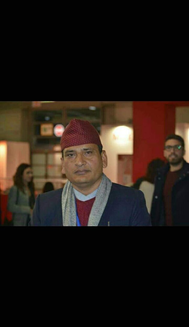 व्यवसायिक र सीपयुक्त  जनशक्ति बिकासकालागि  कमाउँदै पढ्दै अभियानको थालनीमा जोड दिऔं,बालकृष्ण देउजा