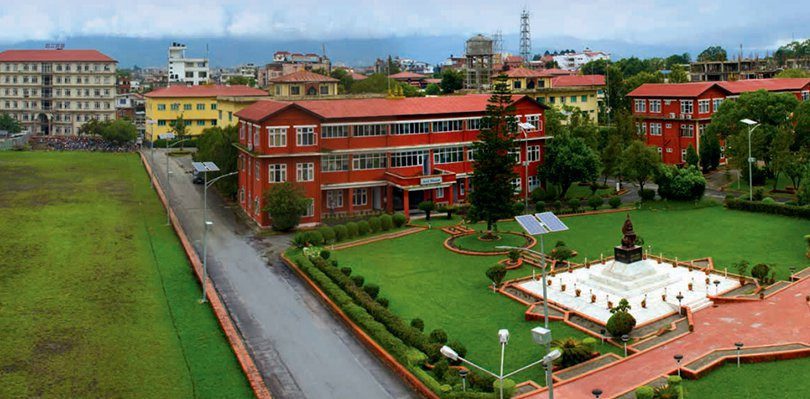 प्रहरी प्रधान कार्यालय नक्सालमा कार्यरत थप ९ जनामा कोरोना संक्रमण पुष्टि