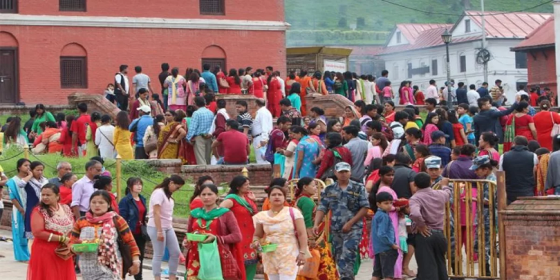 देशभरका शिवालयमा भक्तजनको भुइँचो