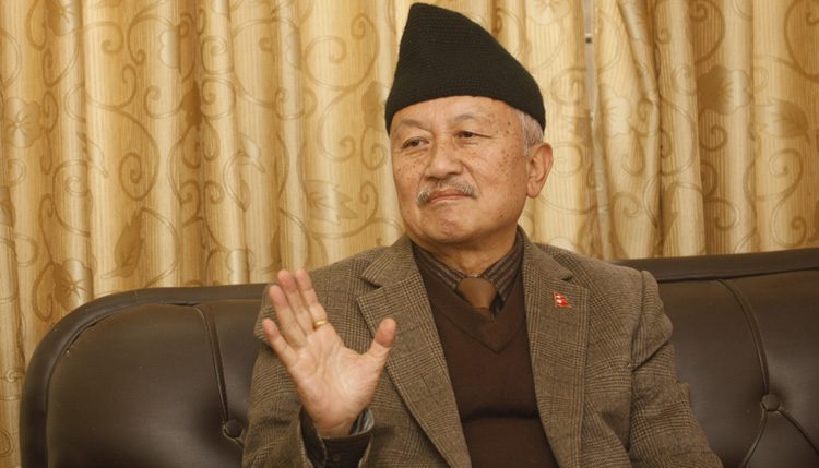 नेम्वाङको राजकीय सम्मानका साथ अन्त्येष्टि गर्ने सरकारको निर्णय