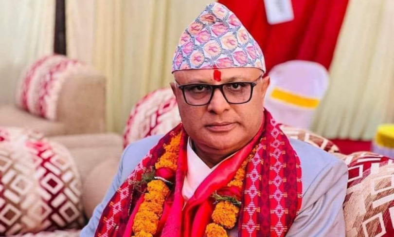 कोशी प्रदेश सरकारको मुख्यमन्त्रीमा कार्की नियुक्त