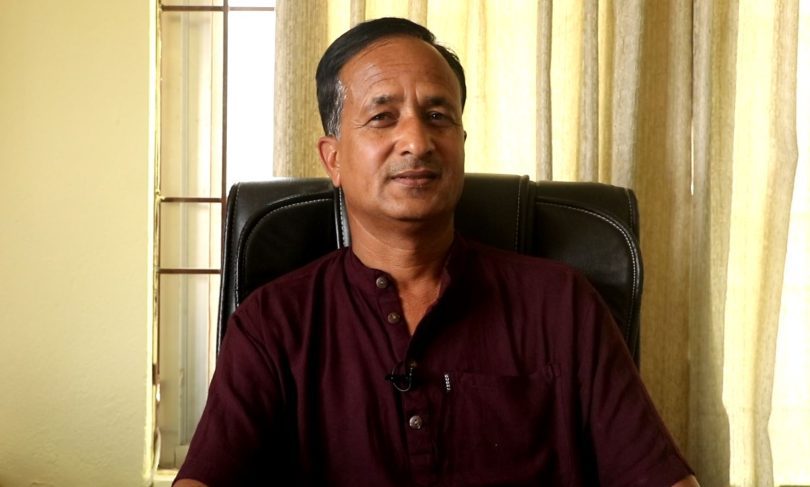 गोकर्णेश्वर नगरपालि वडा नं. ४ मा विपन्न, गरिबलाई निःशुल्क शिक्षा र उपचारको व्यवस्था