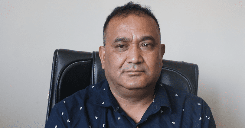 गोकर्णेश्वर नगरपालिका वडा नं ८, निशुल्क औषधी वितरण गर्छ